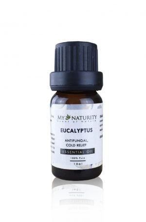Eucalyptus Essential Oil